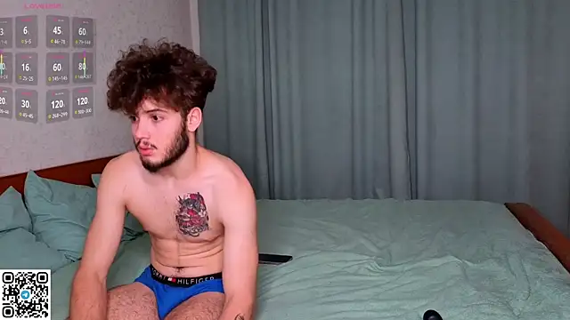 XoXoDuo_ webcam
