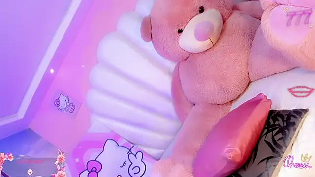Mimi_RubyJane webcam