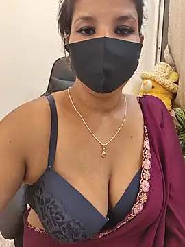 ANANYA-JI webcam