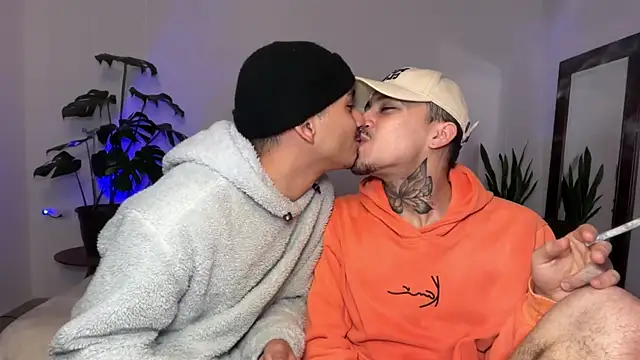 Noah_and_Steven webcam
