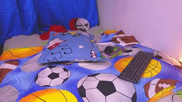 josethariaz25 webcam