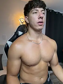 SEAN_CRUISE webcam