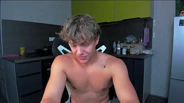 prince_nik webcam