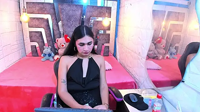 MahiaraHot webcam