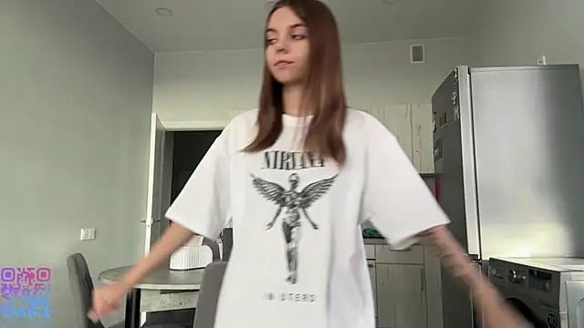 LisaPorse webcam