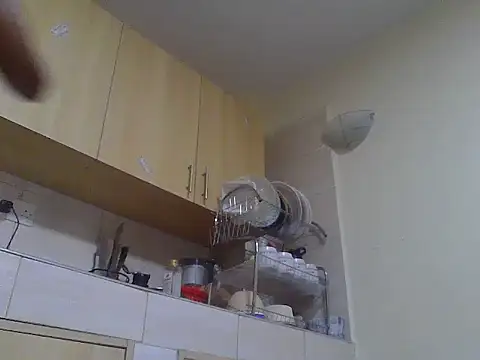 Cutezipora webcam