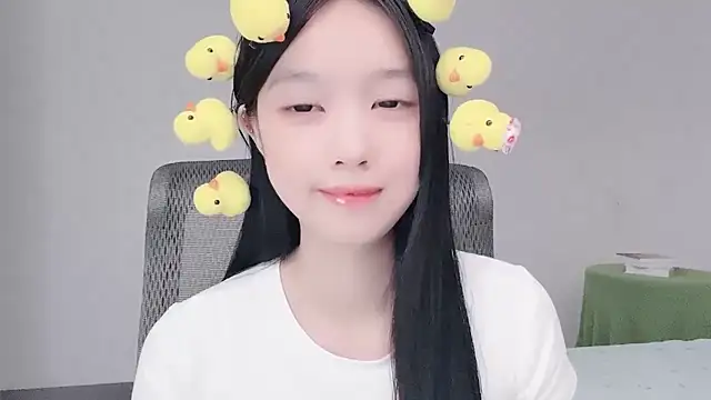 Yoyo33355 webcam