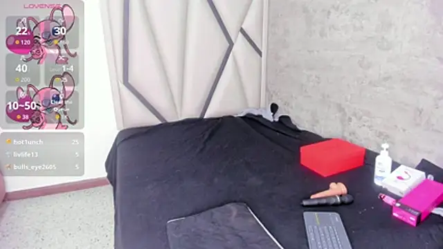 Abbyy_23 webcam
