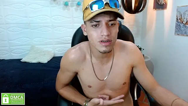 Mark_Jackson69 webcam