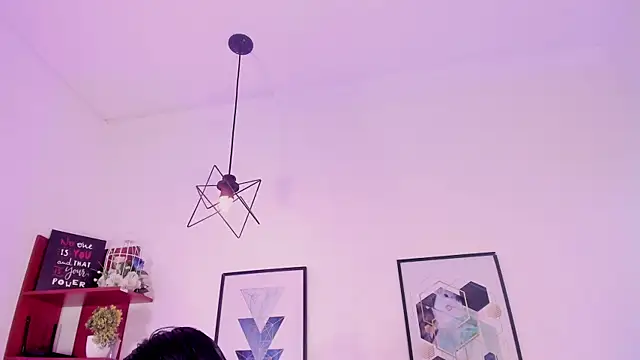 Celine_Carter webcam