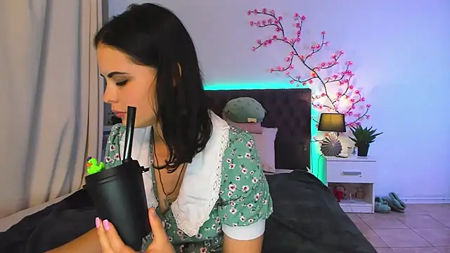 JennaMiu webcam