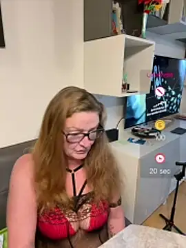 MumGabriela webcam