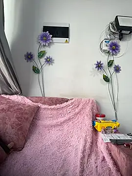 Celeste_1Sweet webcam