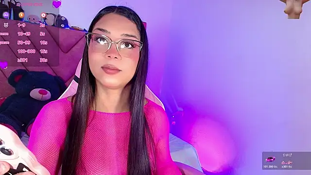 zafira_lux_ webcam