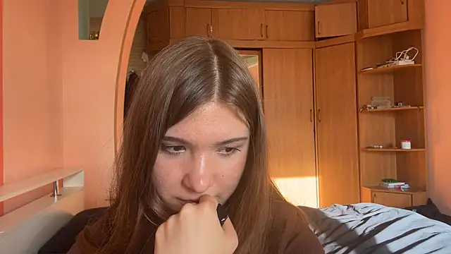 CatherynShubin webcam