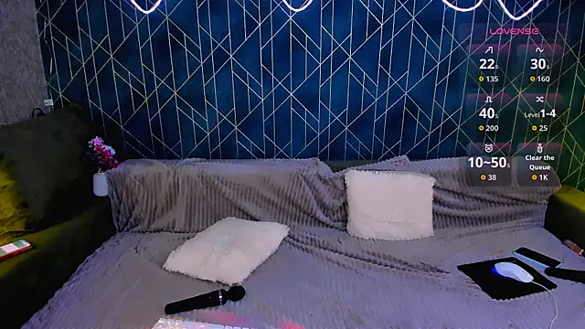 KetiMoon webcam