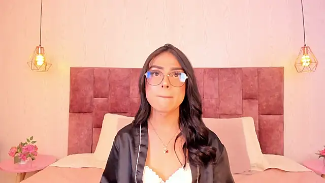 SamanthaFairyy webcam