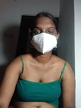 Monika-Beauty webcam