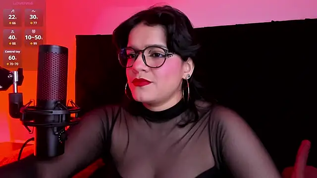 Valeriekay__ webcam