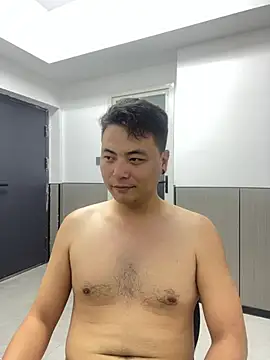 SYT_bingbing webcam