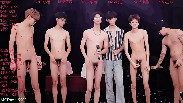 Chenyong123 webcam