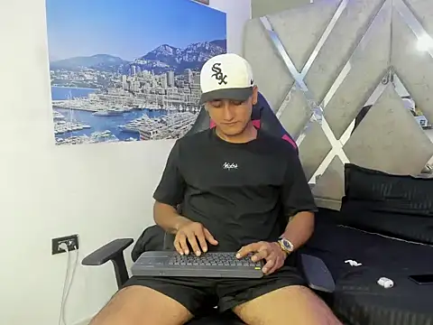 iron_king7 webcam