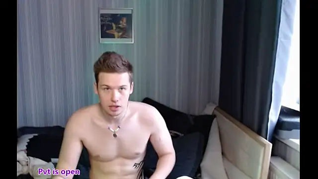 Sheldon_music webcam