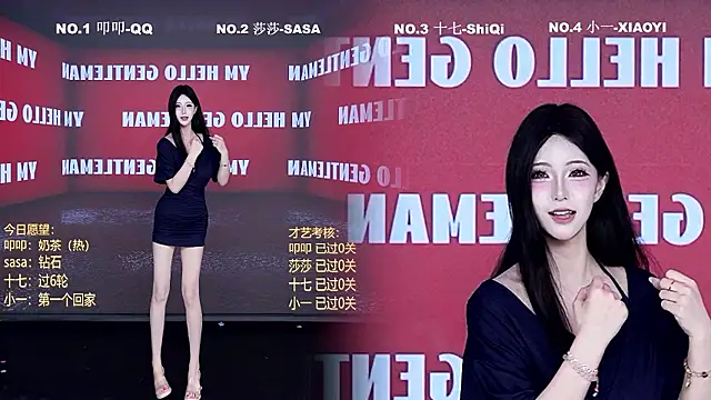 TY-007 webcam
