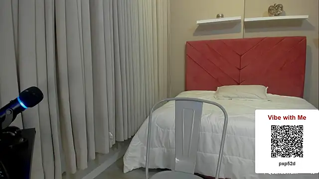 Ambar_Musse webcam