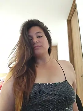 Soy_manuela webcam