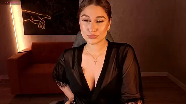 Lexy_Gilbert webcam