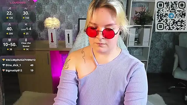 Alice_Suun webcam