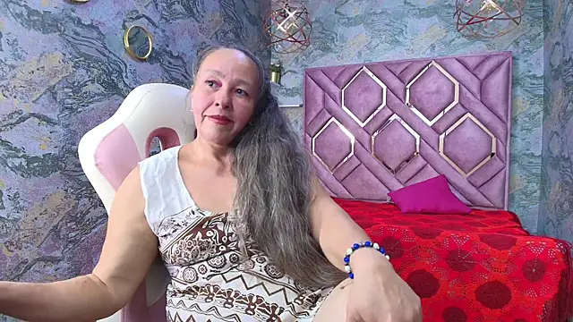 Helena_Rosse01 webcam