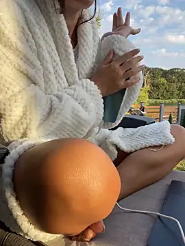 ElizabethRoseXO webcam