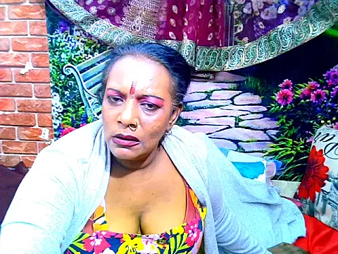 IndianAce1 webcam