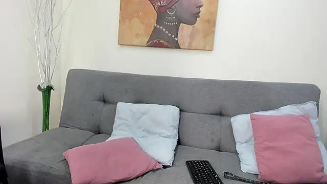 Valentina_Vixen1 webcam