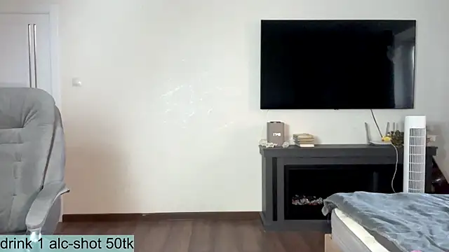 NikiLeino webcam