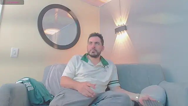 DanteKnoxxx webcam