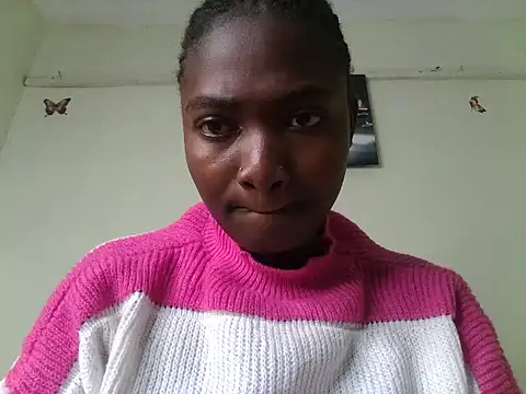 ebony_girlie webcam