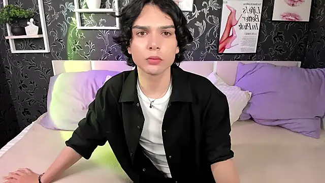 RubyCutie webcam