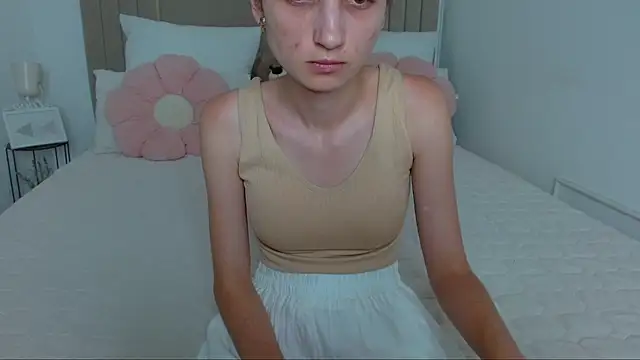 Nastenka7 webcam