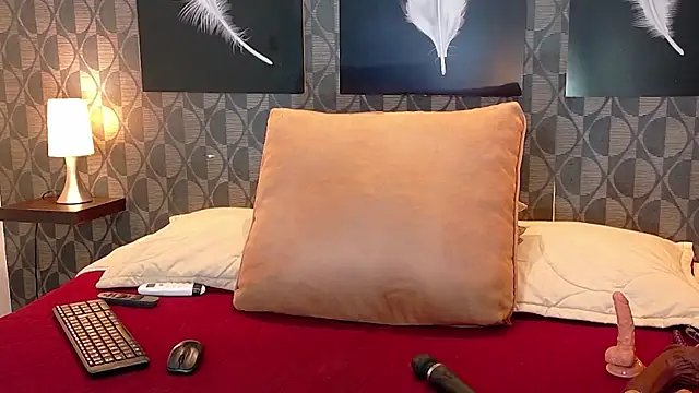 ScarleetSmith webcam