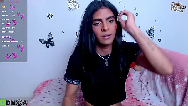 karen_sophia webcam