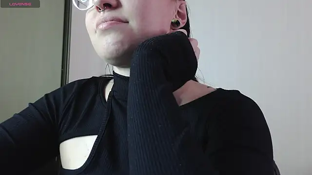 Aelita_bb webcam