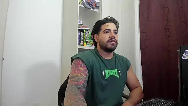 _Coddygold_ webcam