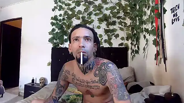 caribbeanlover1 webcam
