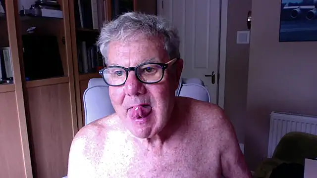 Oldpistolpete webcam