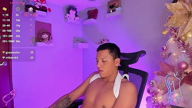 andrew_depp webcam