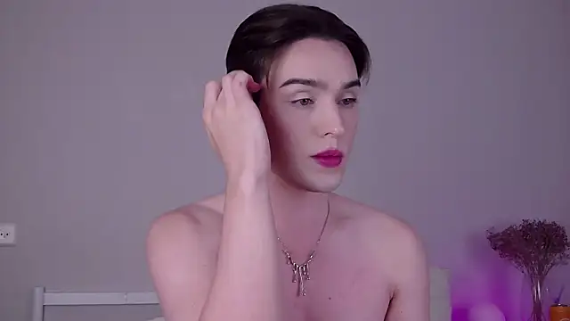 RobbyCharming webcam