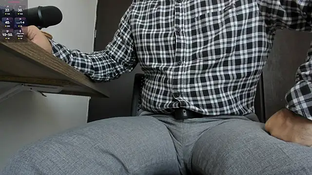 Hairy_Dad86 webcam